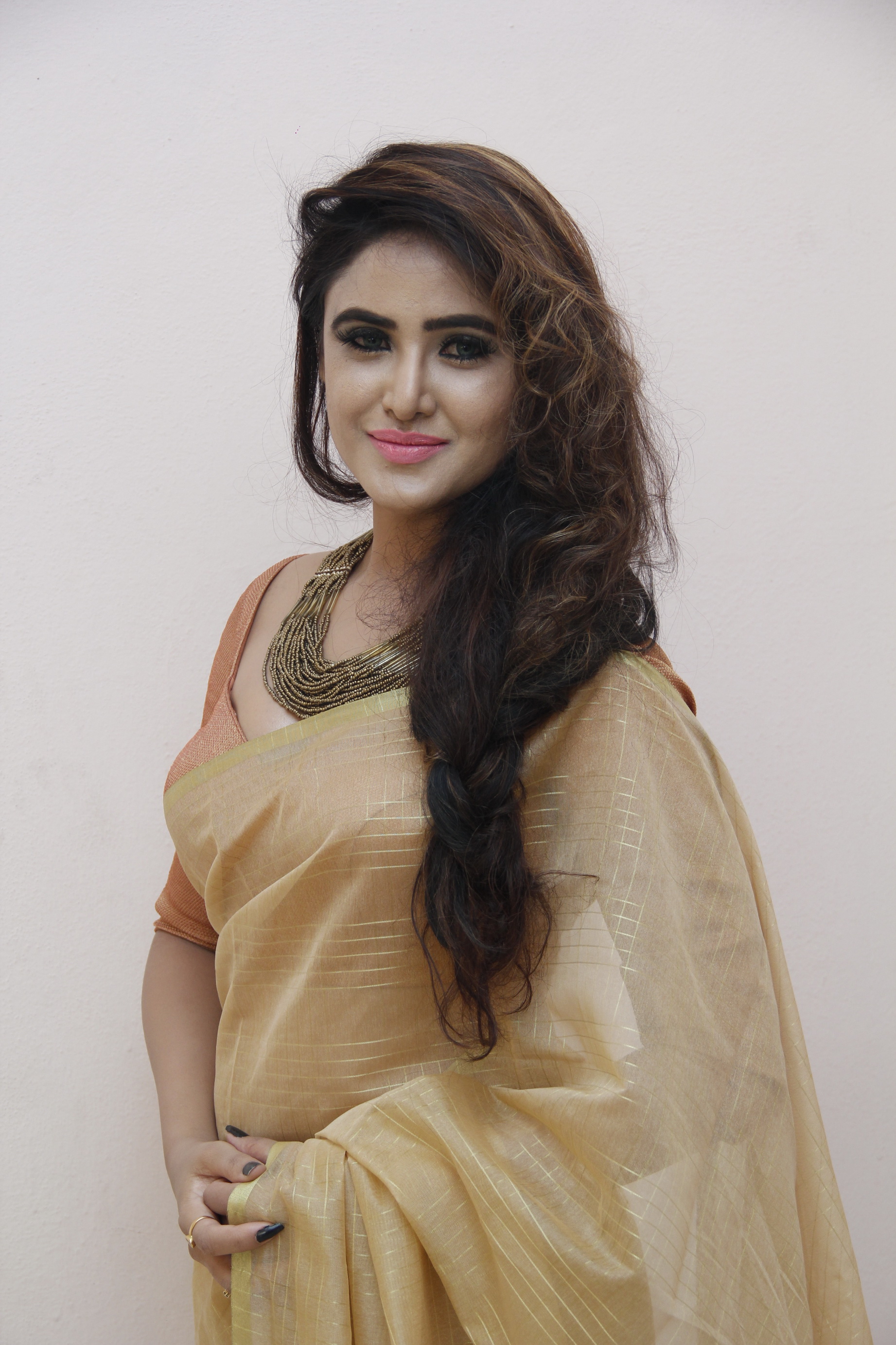 Sony Charishta Stills